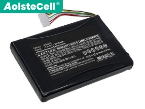 Batterie Pour Trimble MS5