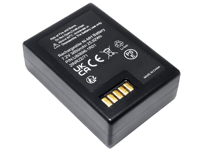 Batterie Pour Trimble U80596-1R01