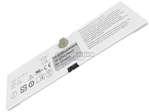 Batterie Pour Trixell EZ DR