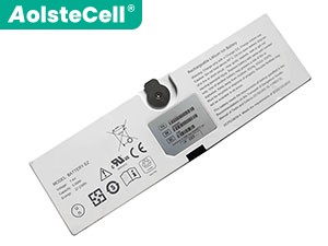 Batterie Pour Trixell BATTERY EZ