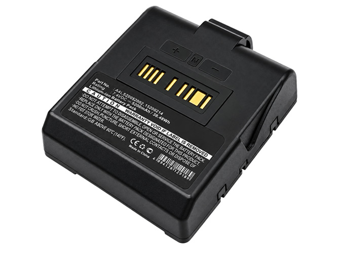 Batterie Pour TSC Alpha 4L