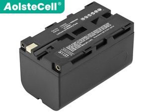 Batterie Pour Tsi AEROTRAK 9306