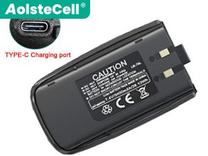 Batterie Pour TYT TC-8000