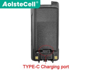 Batterie Pour TYT MD-680D