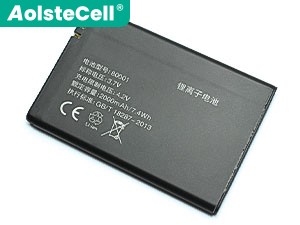 Batterie Pour UniStrong UG801