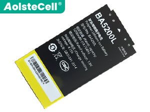 Batterie Pour UniStrong BA5200L
