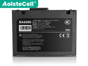 Batterie Pour UniStrong BA6000