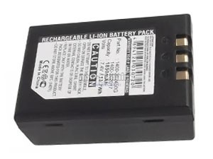 Batterie Pour Unitech 1400-202017