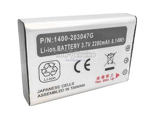 Batterie Pour Unitech HT660