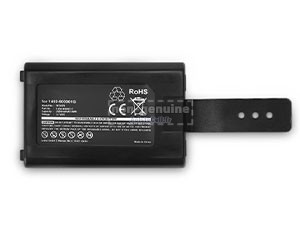 Batterie Pour Unitech 1400-910006G