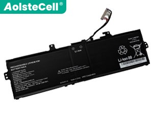 Batterie Pour VAIO F14
