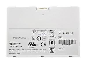 Batterie Pour Varian 81701