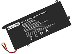 Batterie Pour Vastking K149U