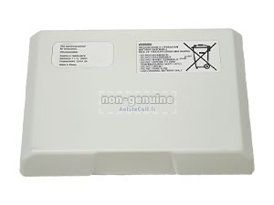 Batterie Pour Verathon 0570-0066