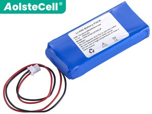 Batterie Pour Verathon CZ192LIP