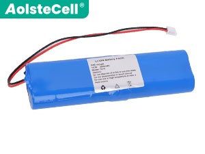 Batterie Pour Veryark TCI-II