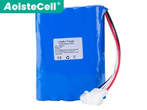Batterie Pour Viasys Healthcare AVEA SCROLL PUMP