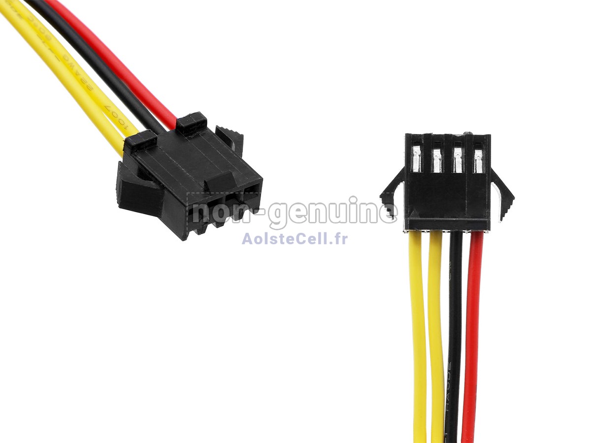 Batterie Pour Vileda 18650-AA