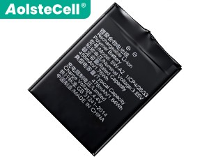 Batterie Pour Vivo BW-A2