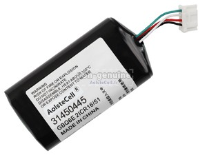 Batterie Pour Volvo S60 2019