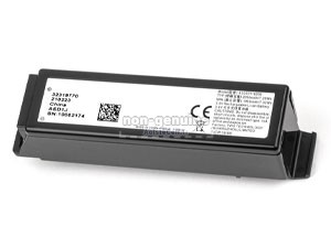 Batterie Pour Volvo VGM