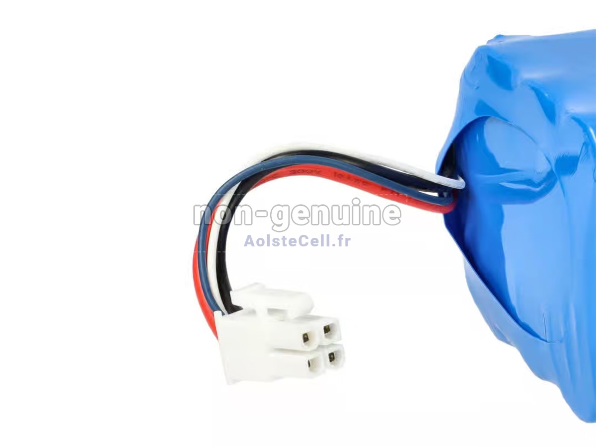 Batterie Pour Vorwerk Kobold 4NCR18650P2-C001A