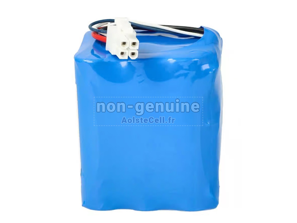 Batterie Pour Vorwerk Kobold 4NCR18650P2-C001A