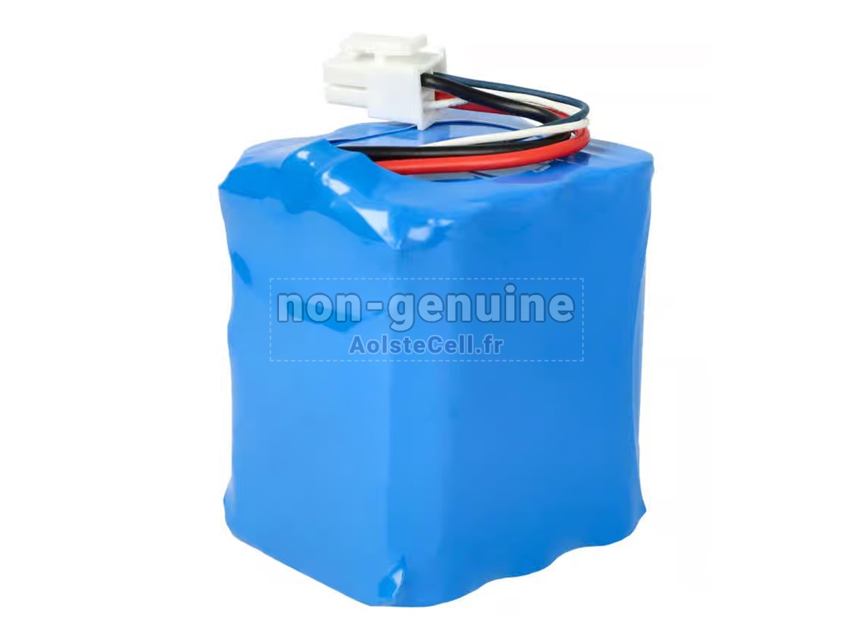 Batterie Pour Vorwerk Kobold 4NCR18650P2-C001A