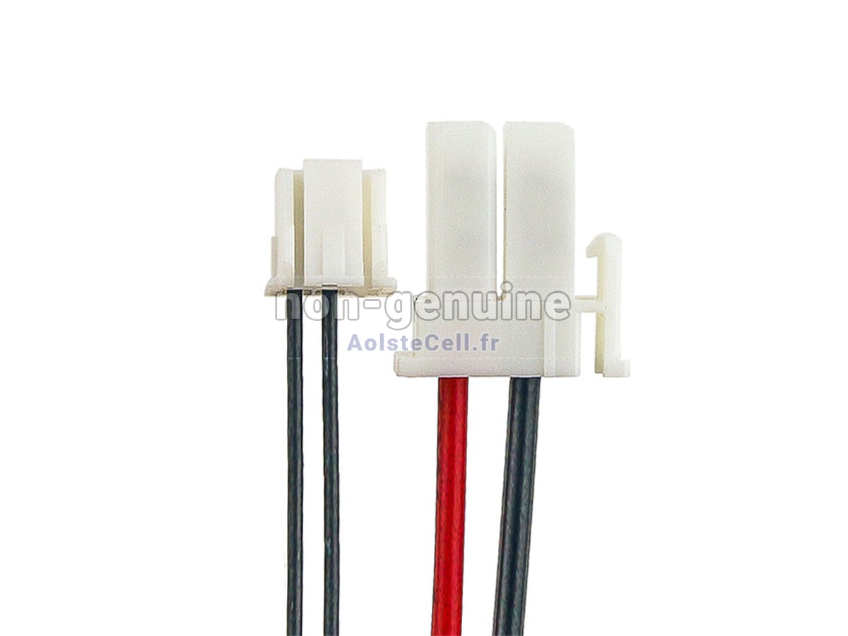 Batterie Pour Vorwerk Kobold VG100