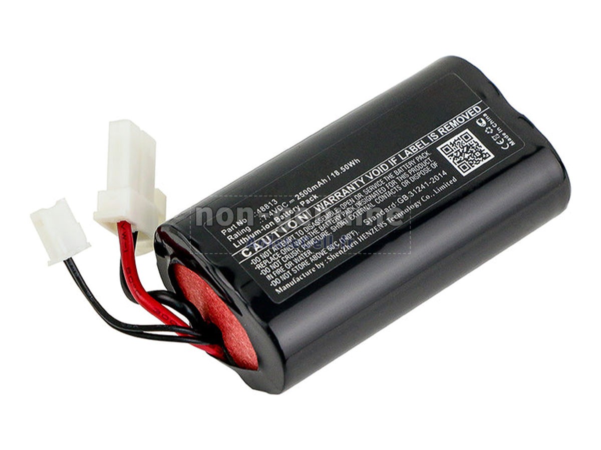 Batterie Pour Vorwerk Kobold VG100