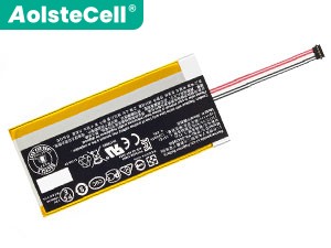 Batterie Pour Wacom CTL4100