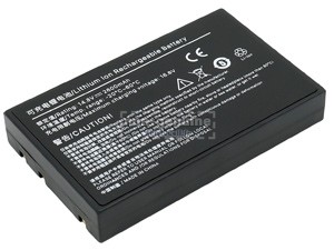 Batterie Pour WEGO M3000P