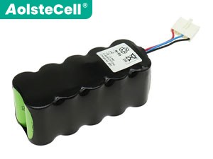 Batterie Pour Weinmann N-3000CR F2X5
