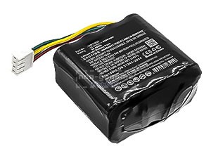 Batterie Pour Weinmann WM11603