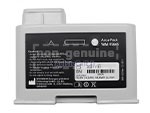 Batterie Pour Weinmann Medumat Standard 2