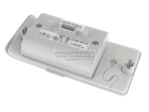 Batterie Pour Welch Allyn 008-0873-00