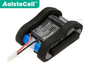Batterie Pour Welch Allyn 42MTB-E1