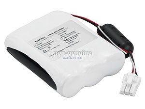 Batterie Pour Welch Allyn 34004