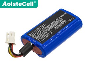 Batterie Pour Welch Allyn 901000