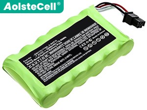 Batterie Pour X Rite A-BAT/X