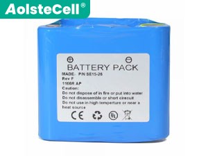 Batterie Pour X Rite 520