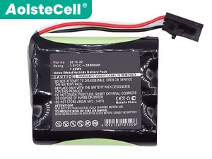 Batterie Pour X Rite SE15-32