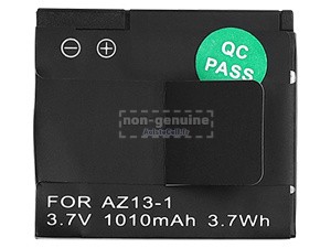 Batterie Pour Xiaomi YI XIAOYI AZ13-1
