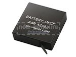 Batterie Pour Xiaomi YI 360 VR