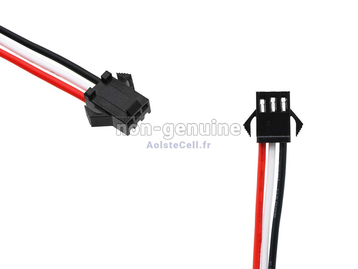 Batterie Pour XiaoMi iBoto Smart L925 Aqua