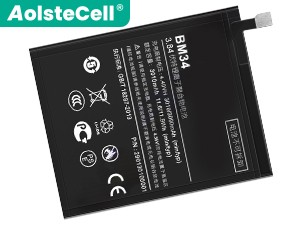Batterie Pour XiaoMi Mi Note Pro
