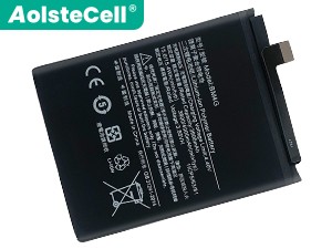 Batterie Pour XiaoMi BM4G