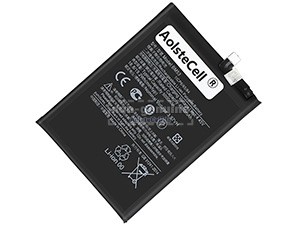 Batterie Pour XiaoMi M2007J3SY