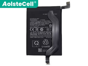 Batterie Pour XiaoMi BM57