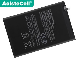 Batterie Pour XiaoMi Pad 5 Pro 12.4